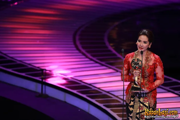 Indonesian Movie Awards 2014