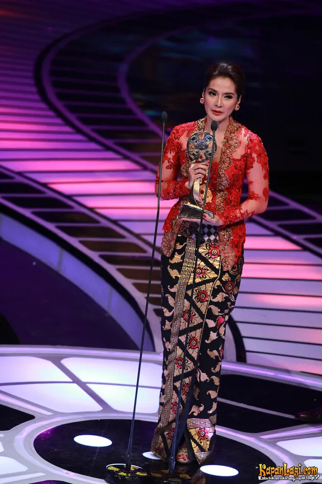 Indonesian Movie Awards 2014