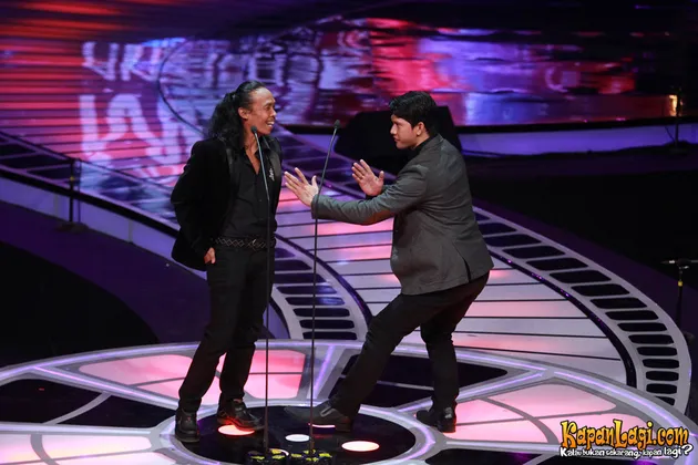 Indonesian Movie Awards 2014