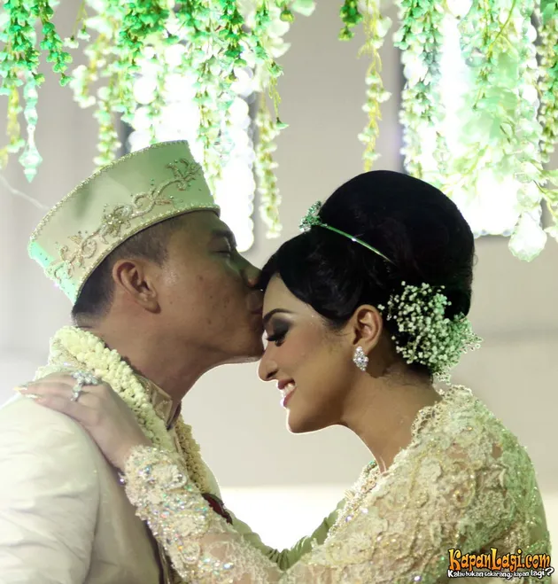 anang - ashanty