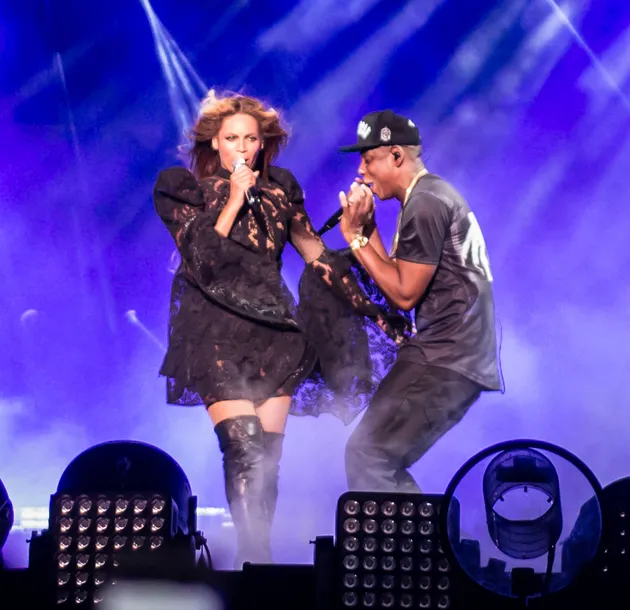 Beyonce
