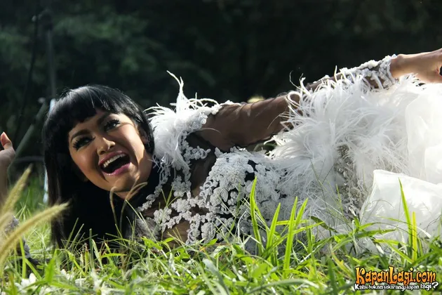 Julia Perez - Gaston Castano