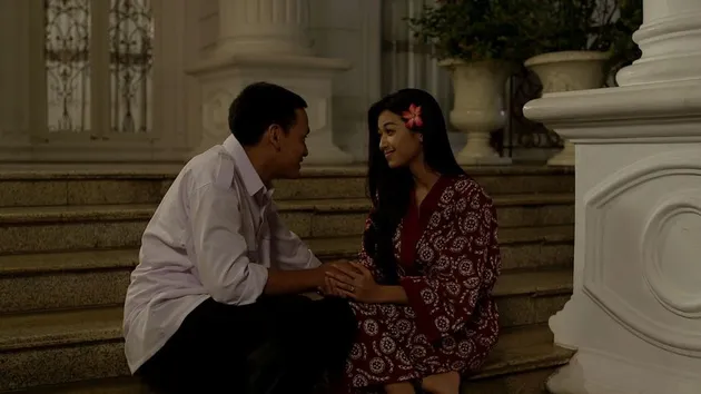 Film Jokowi adalah Kita