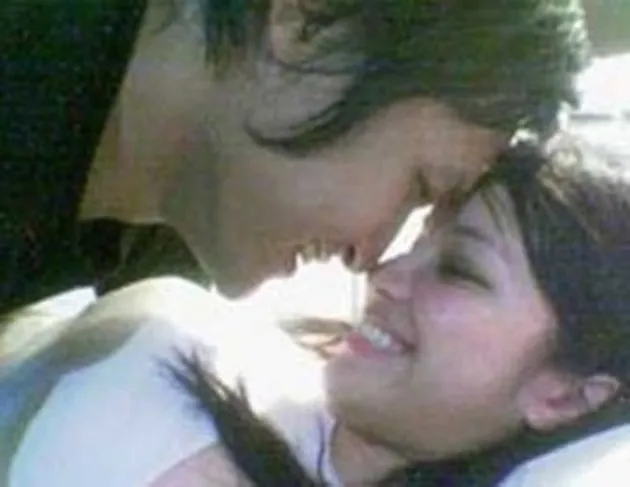 selebriti mesra