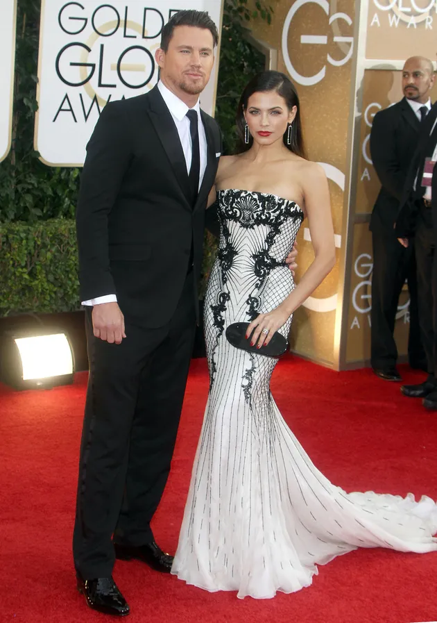 Golden Globe 2014