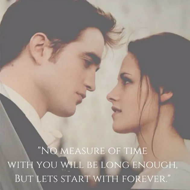 Robert Pattinson