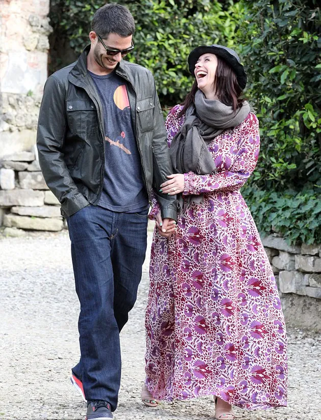 Jennifer Love Hewitt