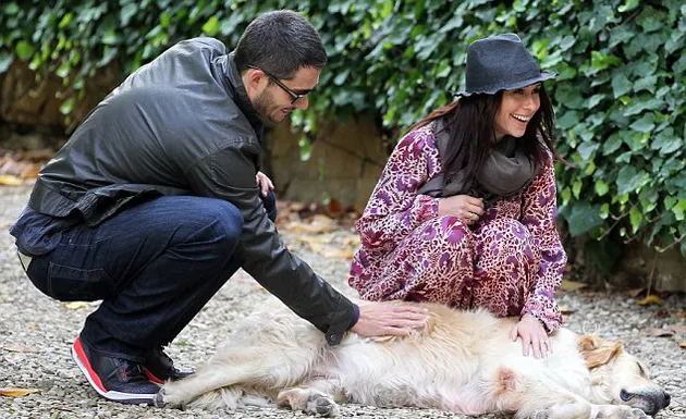 Jennifer Love Hewitt