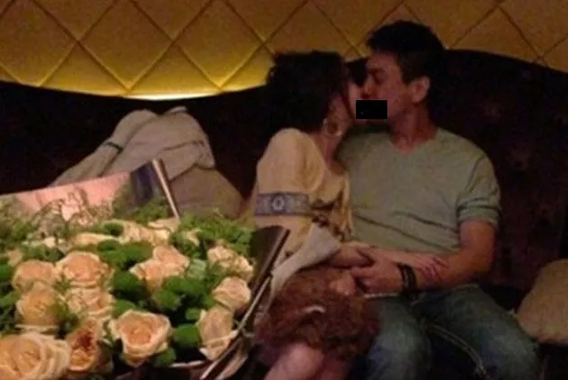 Ken Zhu., Jiang Xinyu