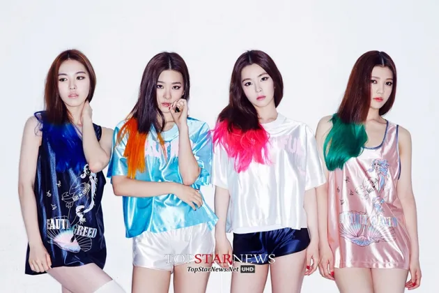 Red Velvet