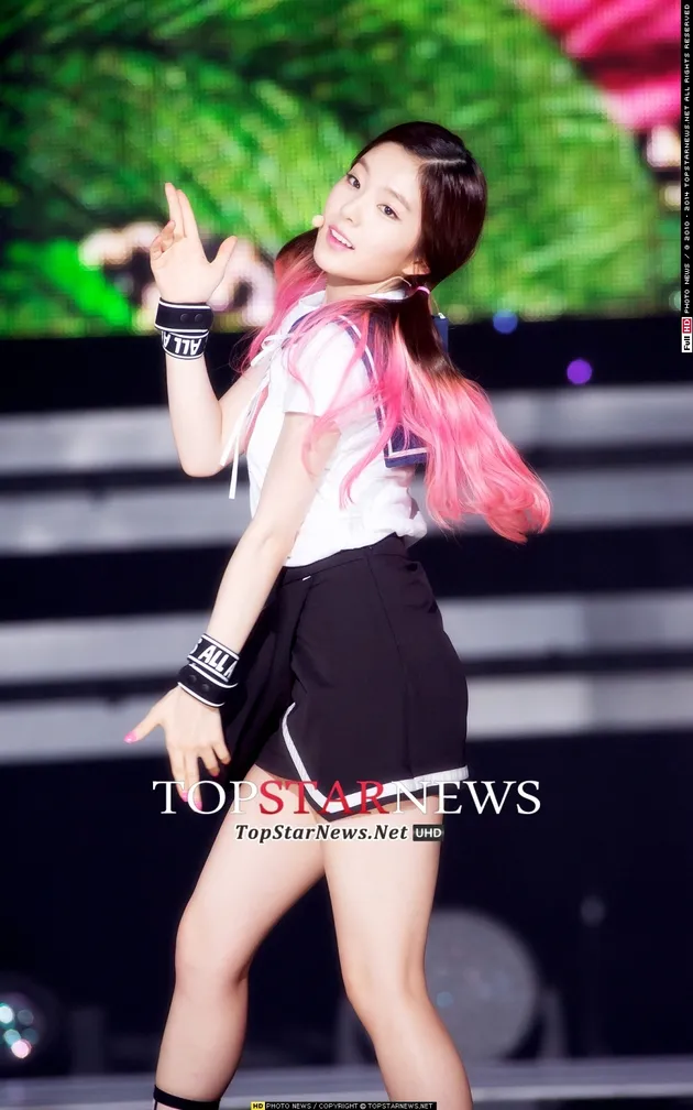 Red Velvet