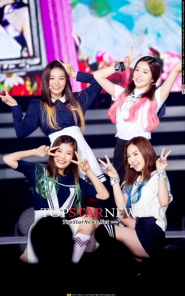 Red Velvet