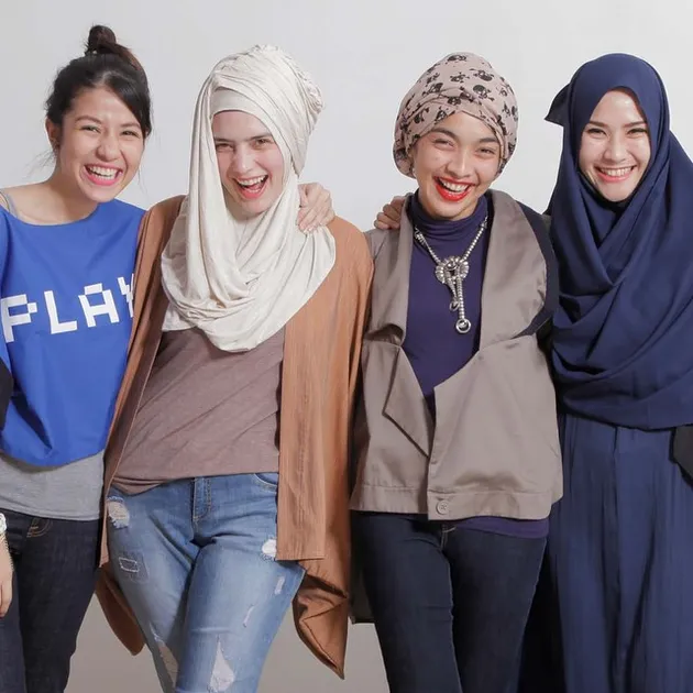 film HIJAB