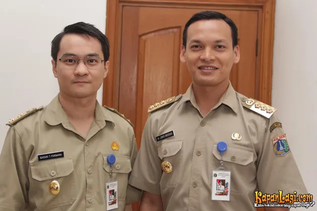 JOKOWI ADALAH KITA