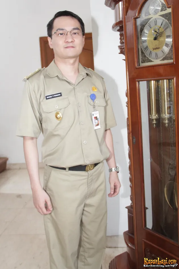 JOKOWI ADALAH KITA