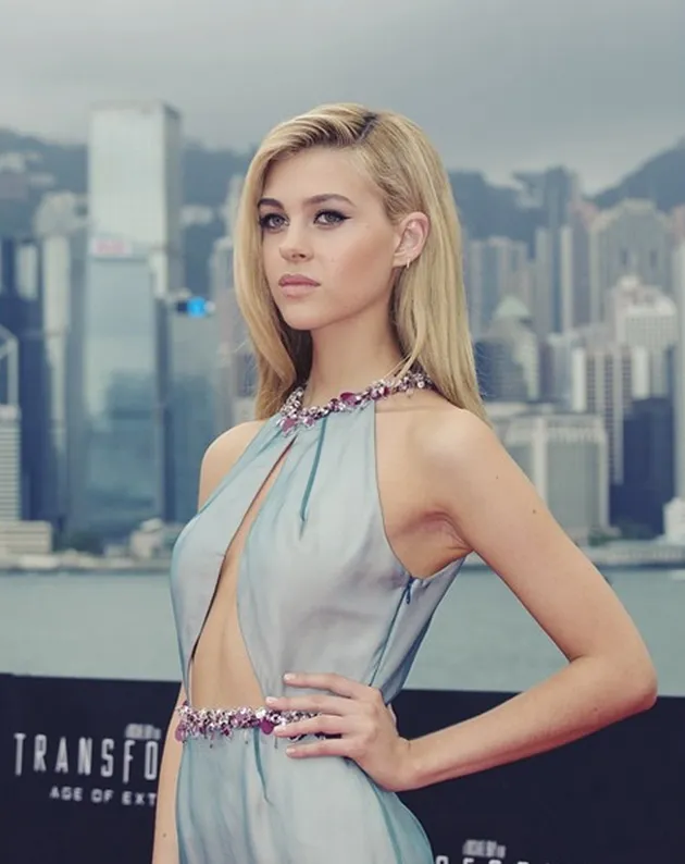 Nicola Peltz