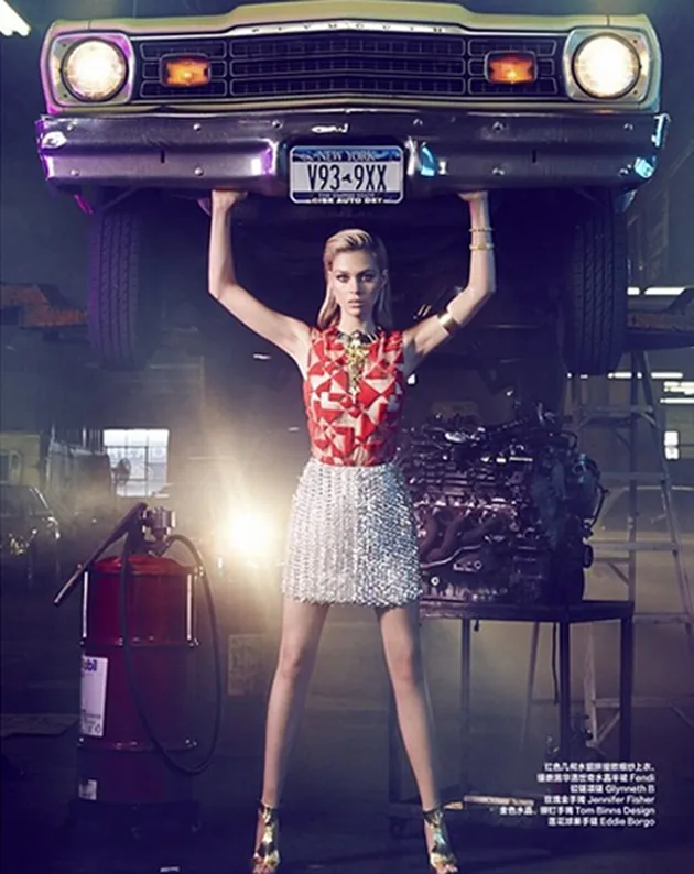 Nicola Peltz