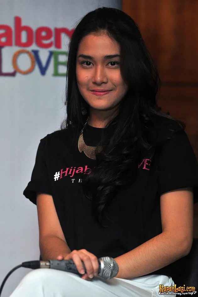 KENALI PARA BINTANG MUDA DALAM HIJABERS IN LOVE 
