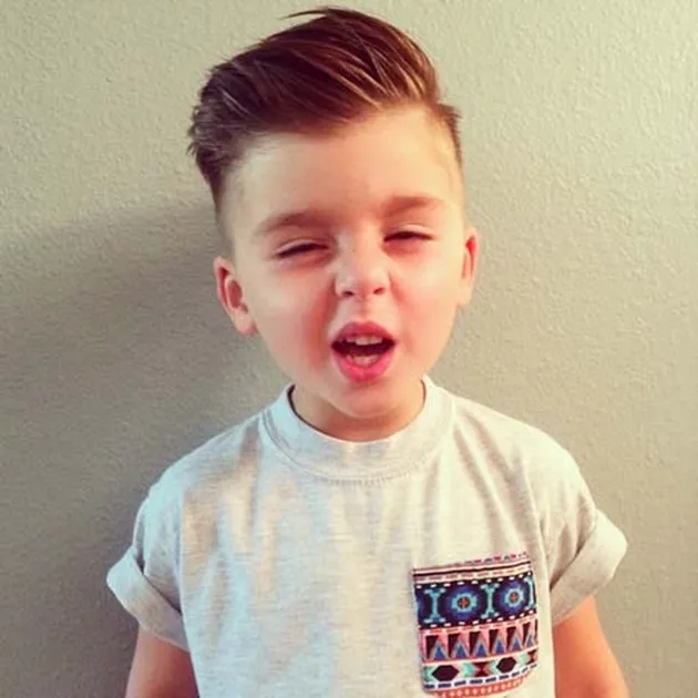 Ryker Wixom