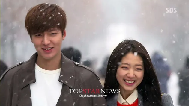 The Heirs