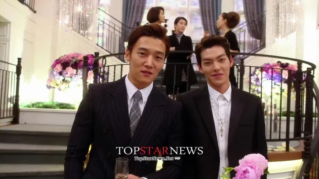 The Heirs