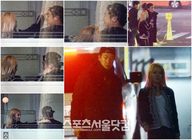 Hyoyeon Girls Generation