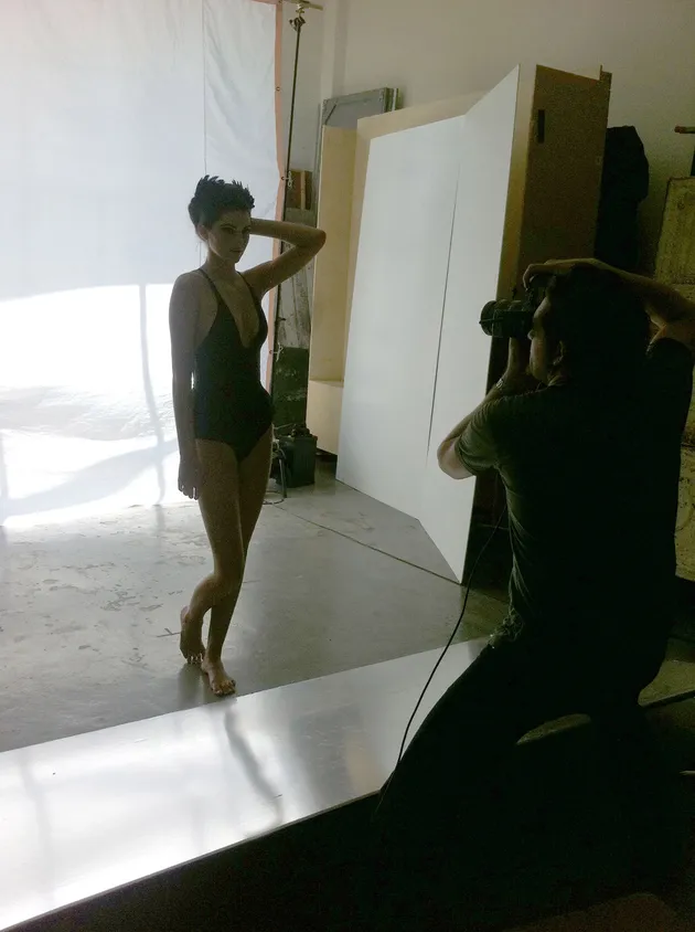 Kendall Jenner