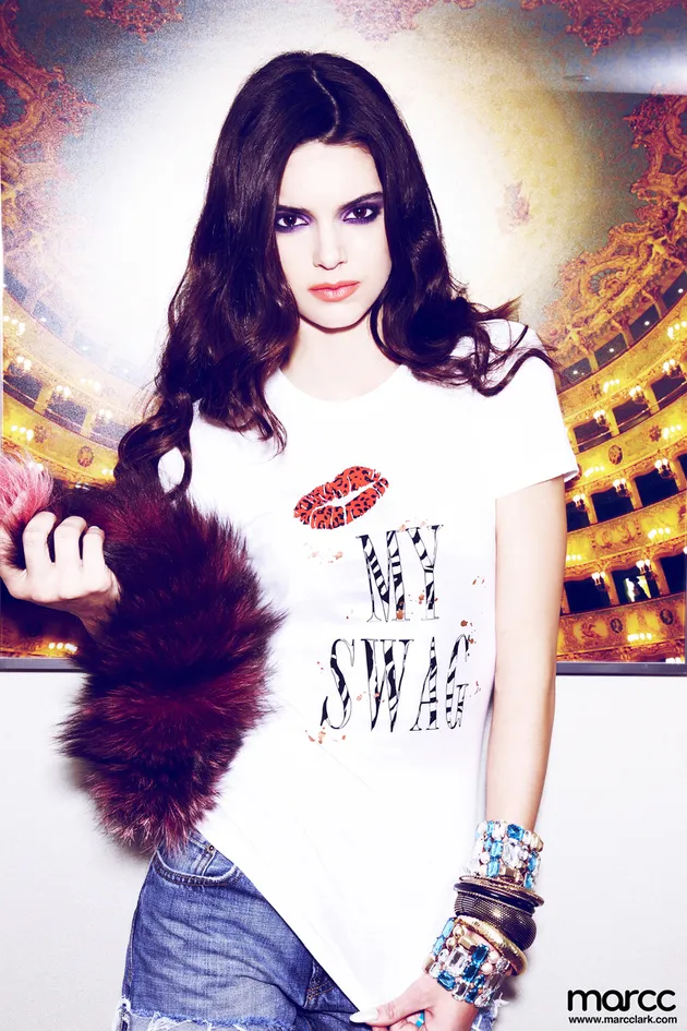 Kendall Jenner