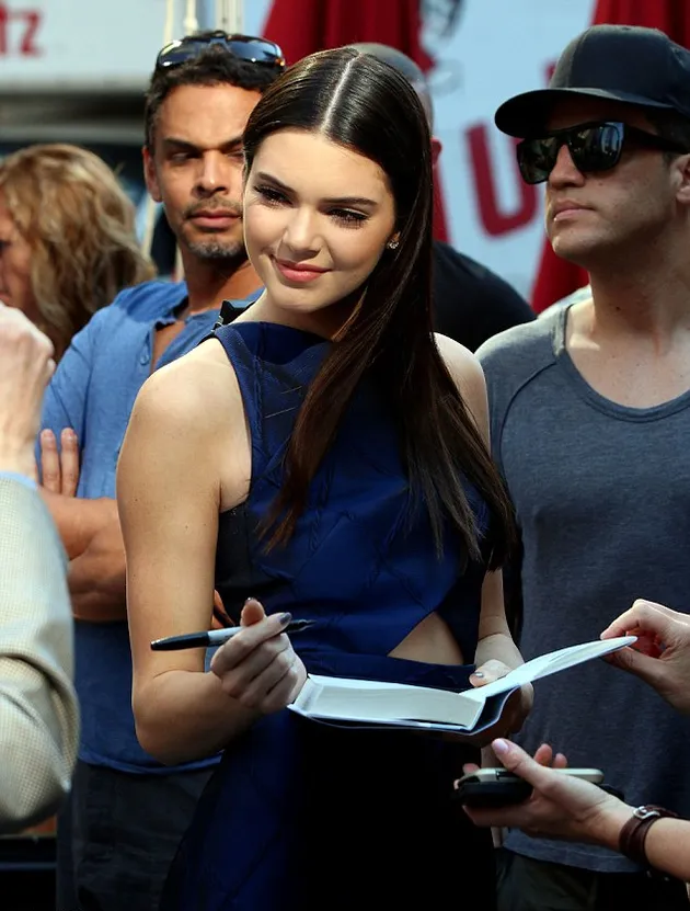 Kendall Jenner
