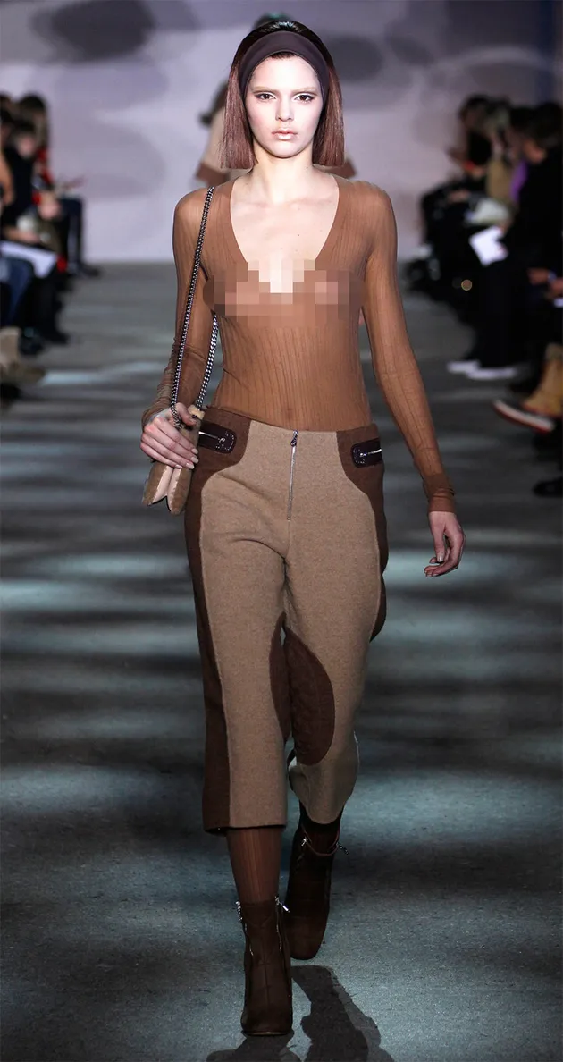 Kendall Jenner