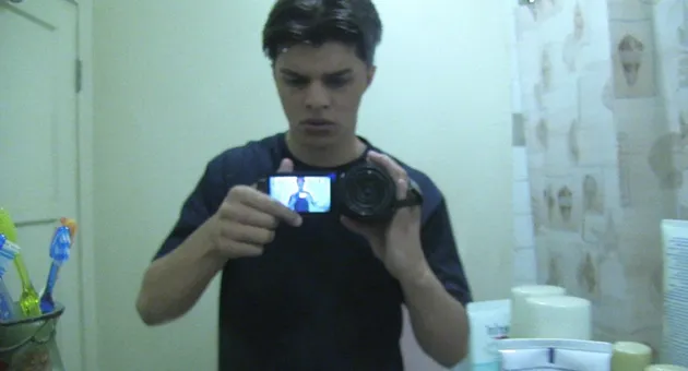 Paranormal Activity