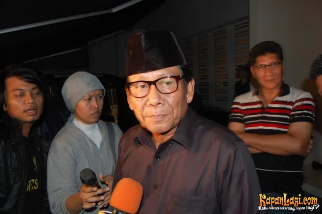 Adjie Massaid