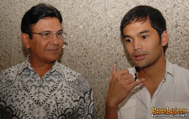KERABAT SHIREEN SUNGKAR DI RS MEDISTRA - KapanLagi.com