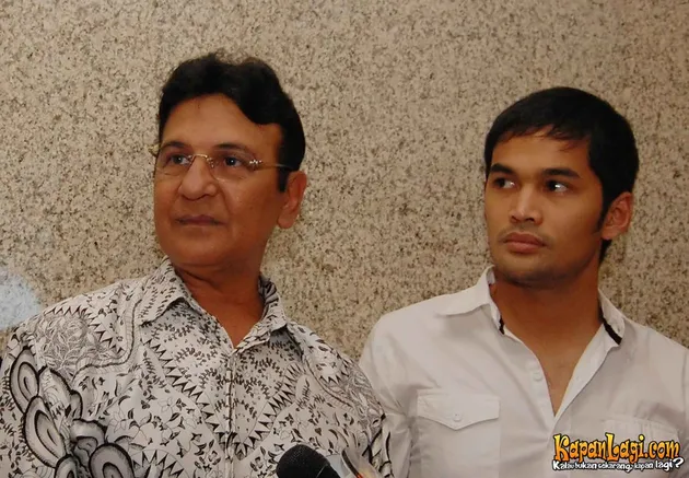 kerabat shireen sungkar 