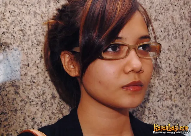 kerabat shireen sungkar 