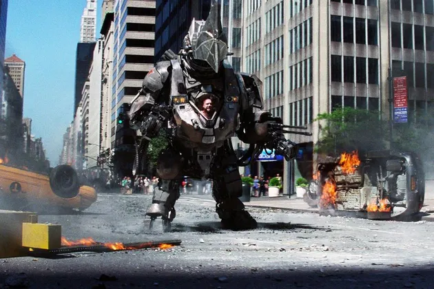 The Amazing Spider-Man 2