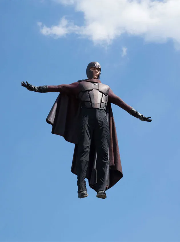 Days Of Future Past