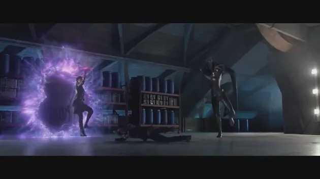 Days Of Future Past