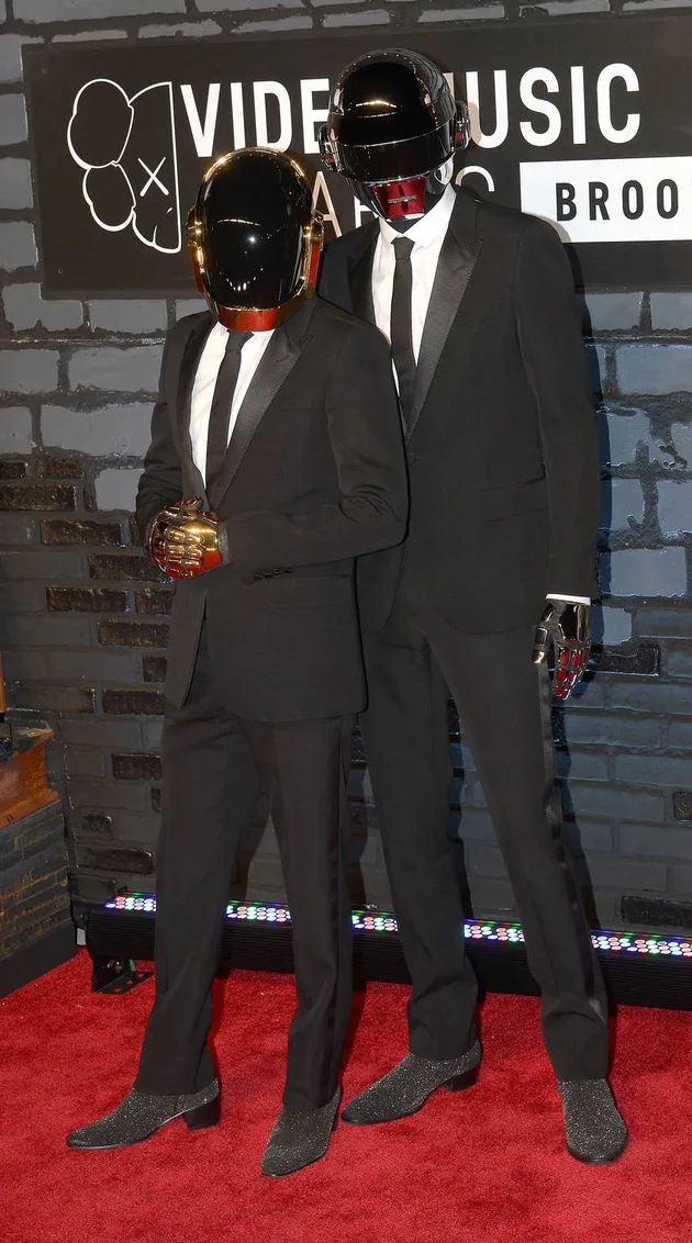 MTV VMA 2013
