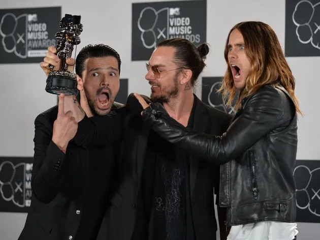 MTV VMA 2013