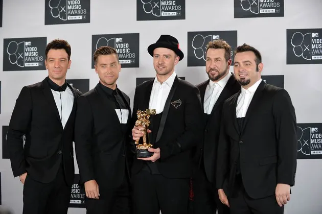 MTV VMA 2013