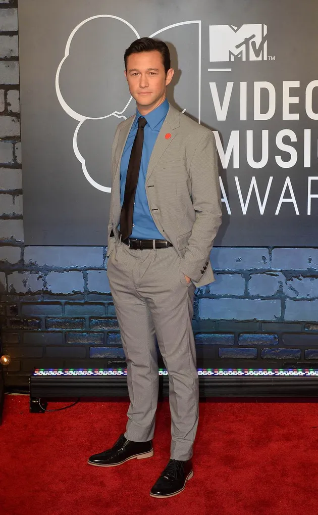 MTV VMA 2013