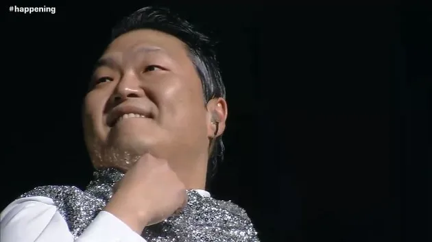 PSY
