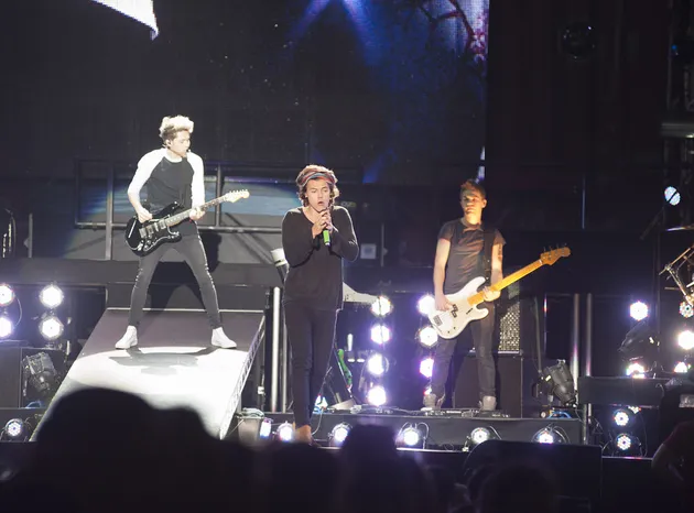Niall Horan