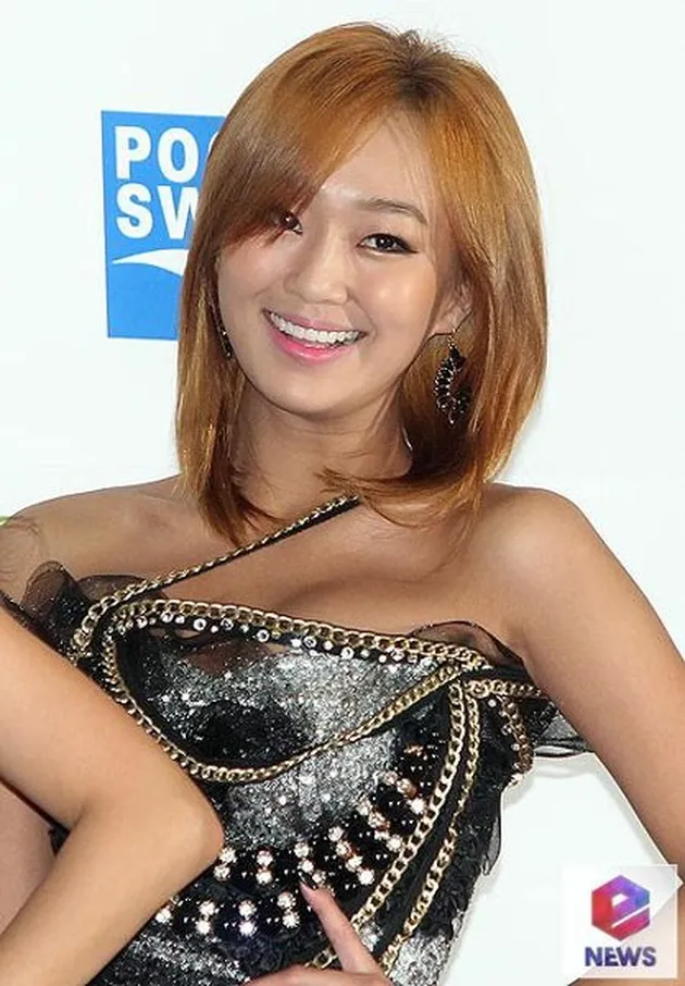 Golden Disk Awards 2014