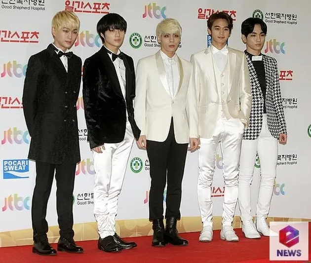 Golden Disk Awards 2014