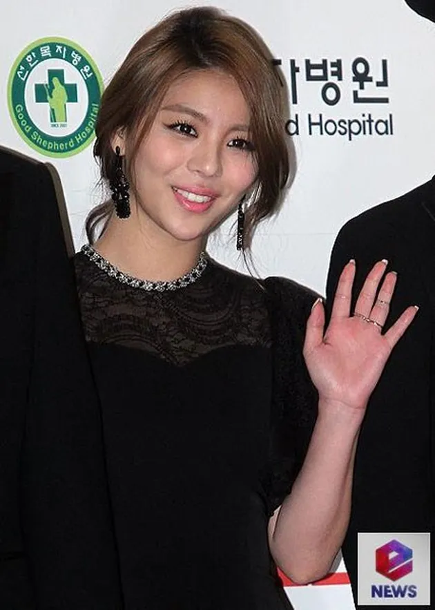 Golden Disk Awards 2014