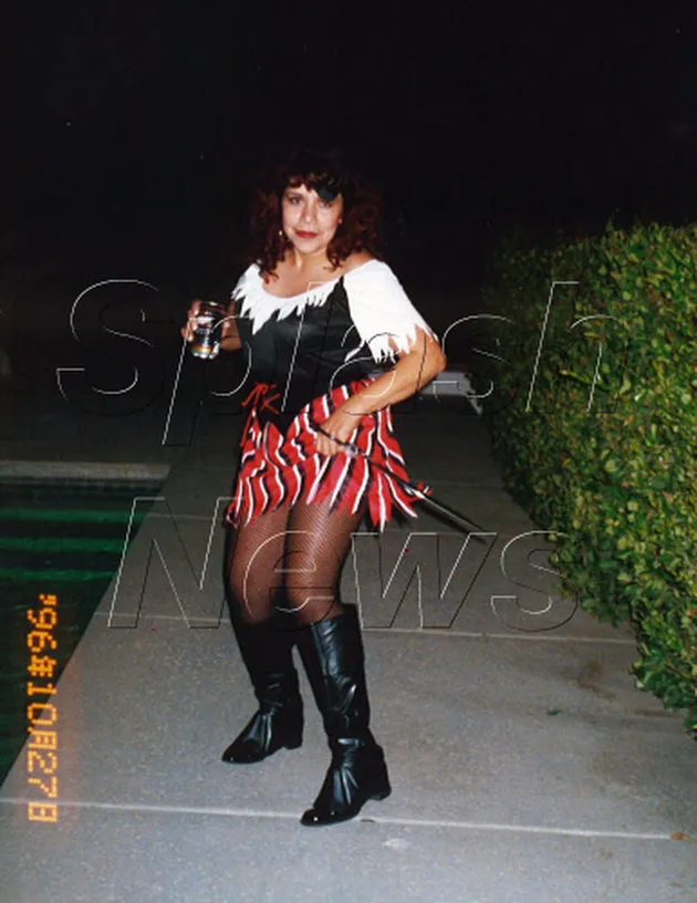 Arnold Schwarzenegger