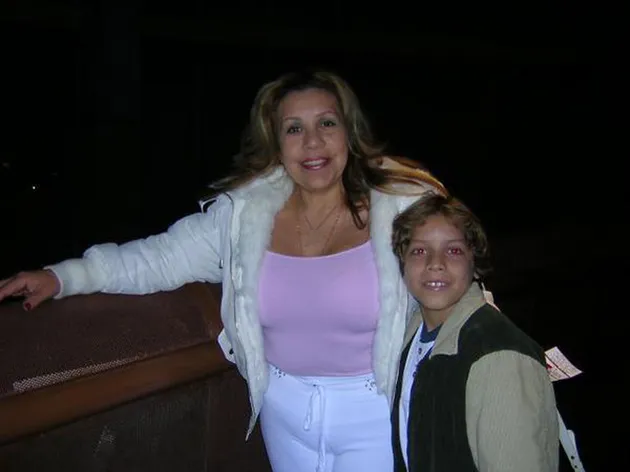 Arnold Schwarzenegger