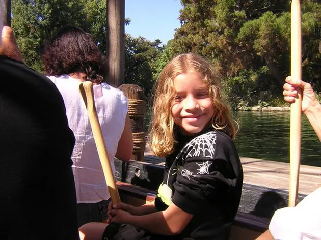 Arnold Schwarzenegger